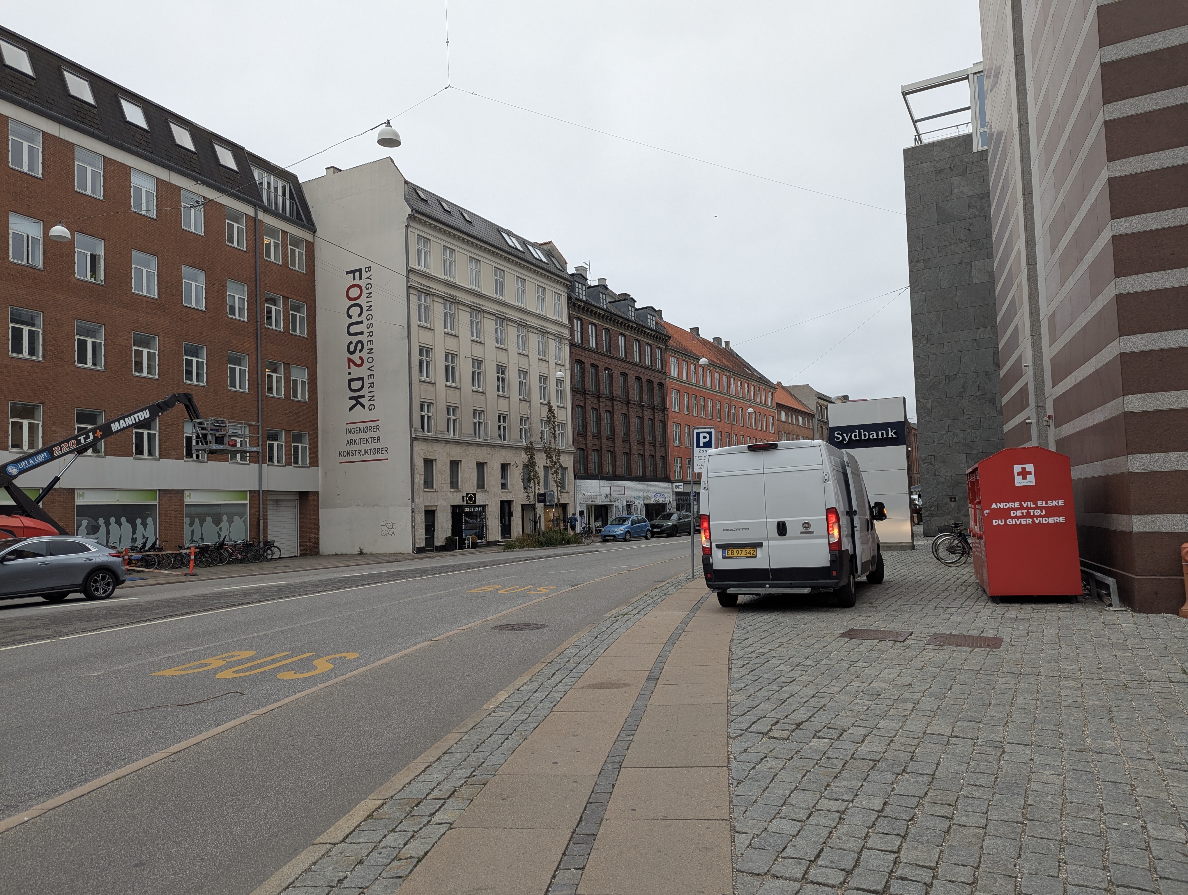 Lyngby, Copenhagen, Denmark